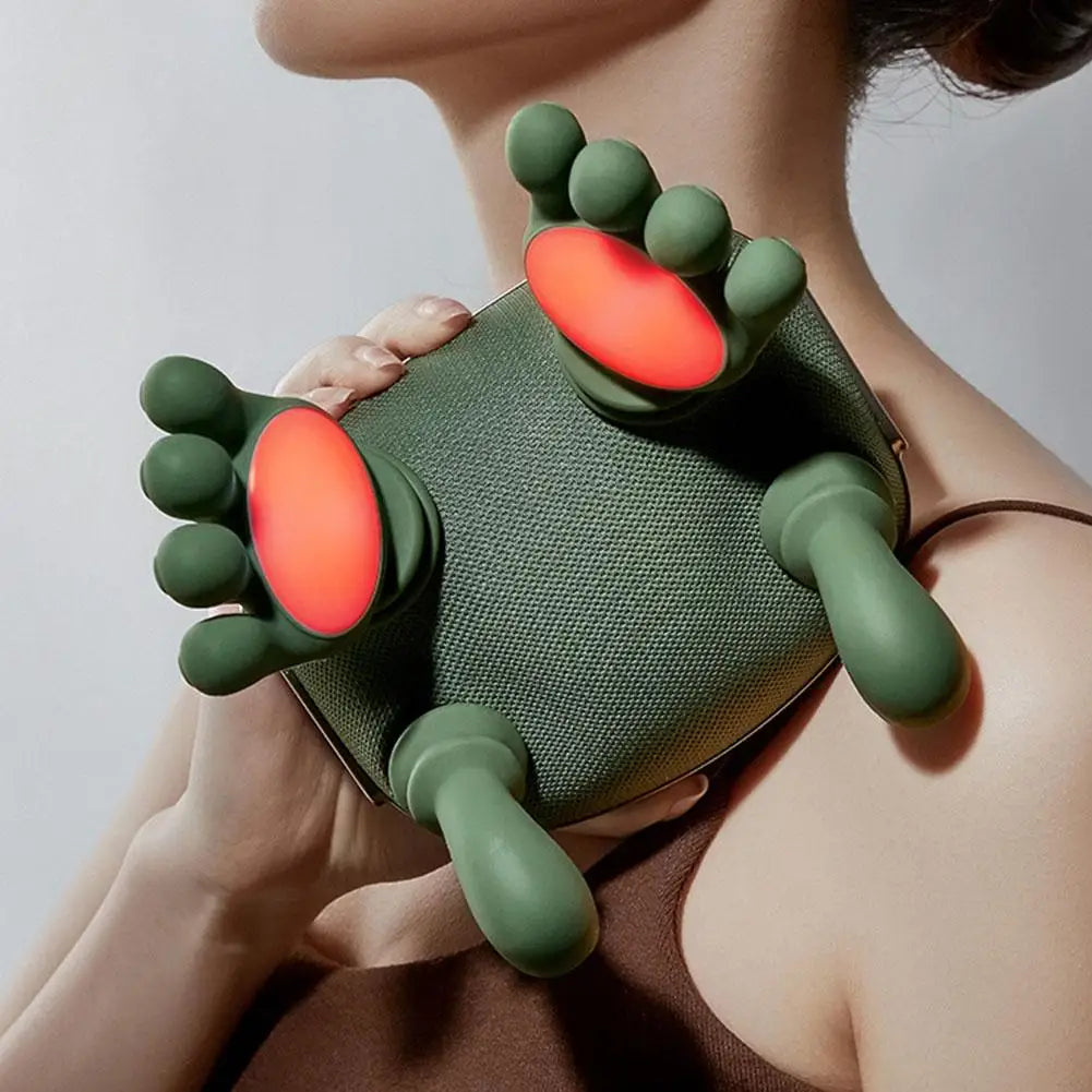 Neck Massager