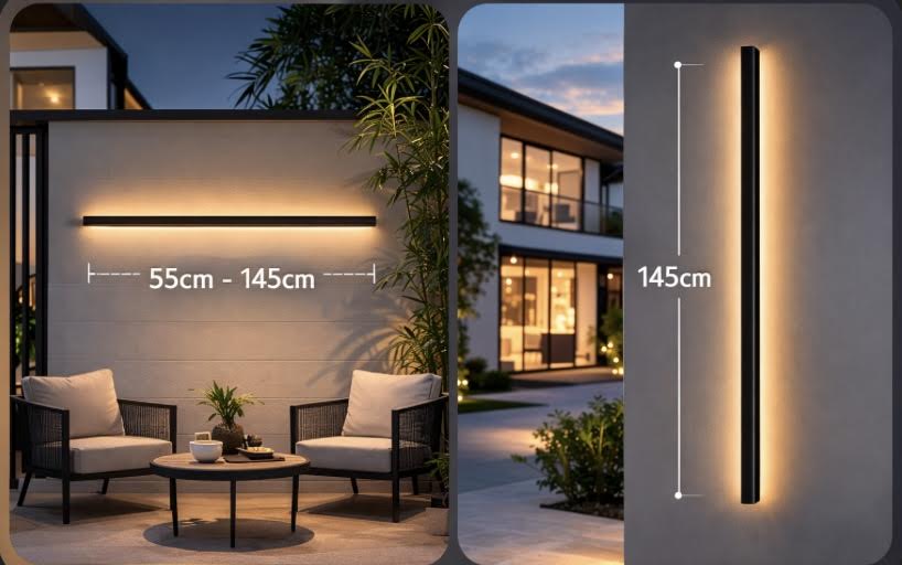 Cozy Home Lighting
