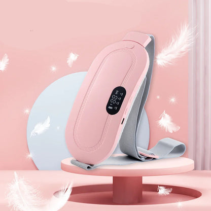 Waist Massage Belt