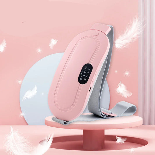Waist Massage Belt