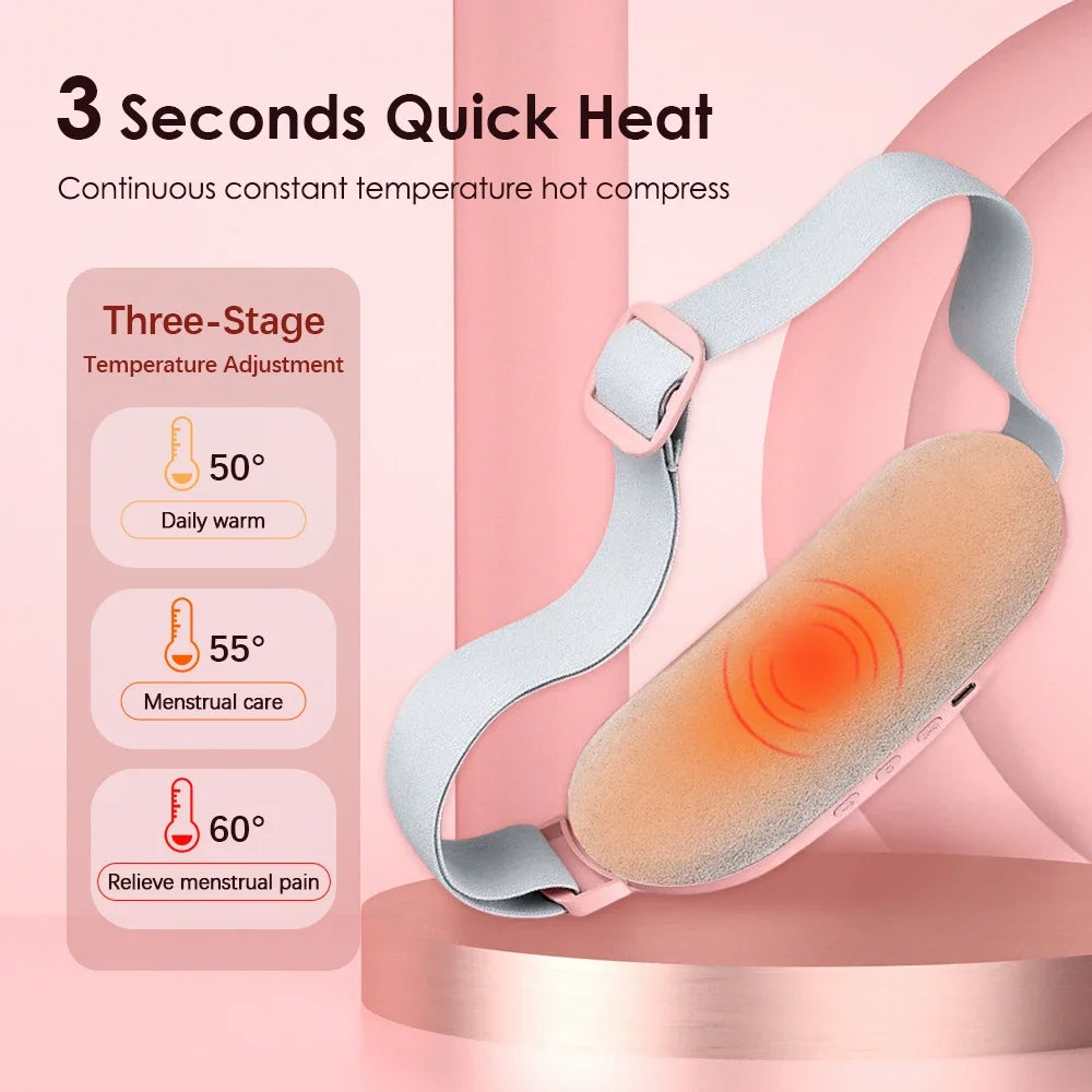 Waist Massage Belt