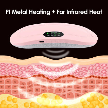 Waist Massage Belt