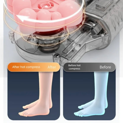 Shiatsu Foot Massager