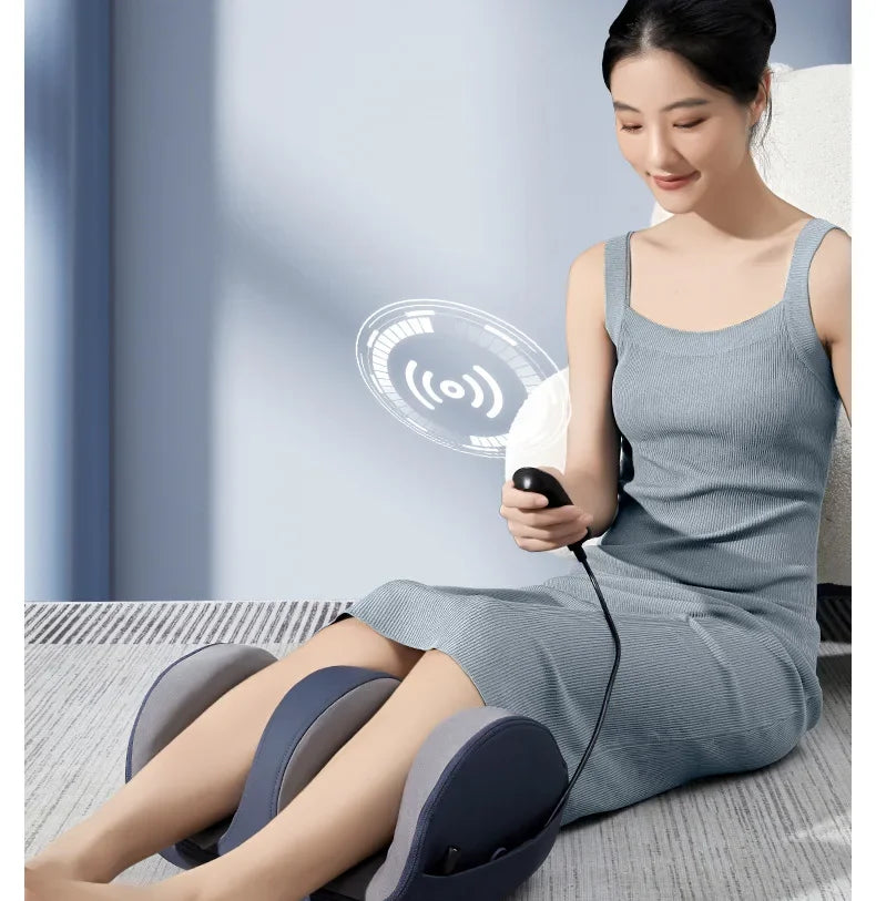 Shiatsu Foot Massager