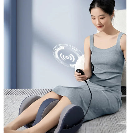 Shiatsu Foot Massager
