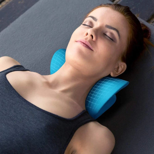 Neck Massage Pillow