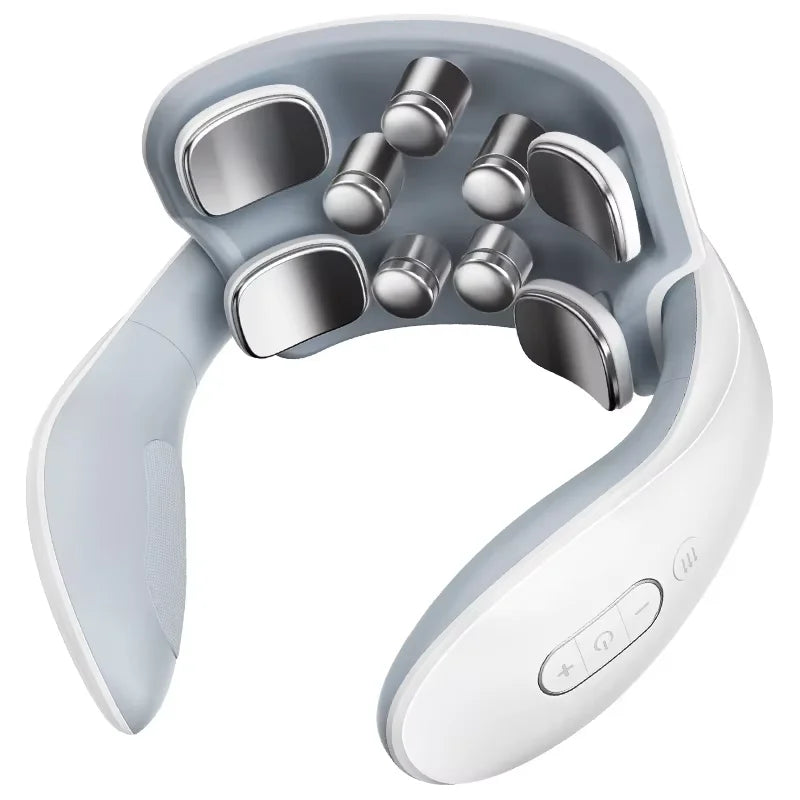 Pulse Neck Massager