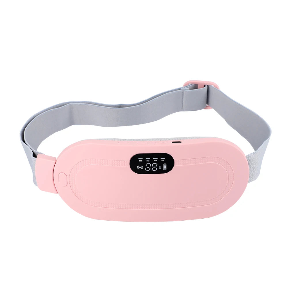 Waist Massage Belt