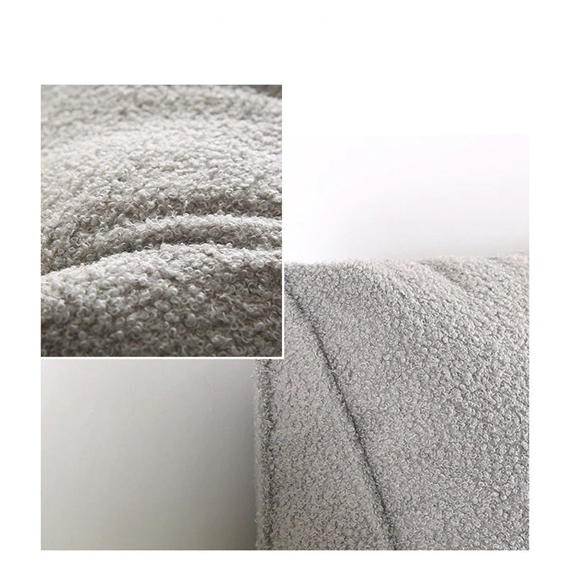 Triangular Wedge Pillow