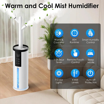 8L Humidifier