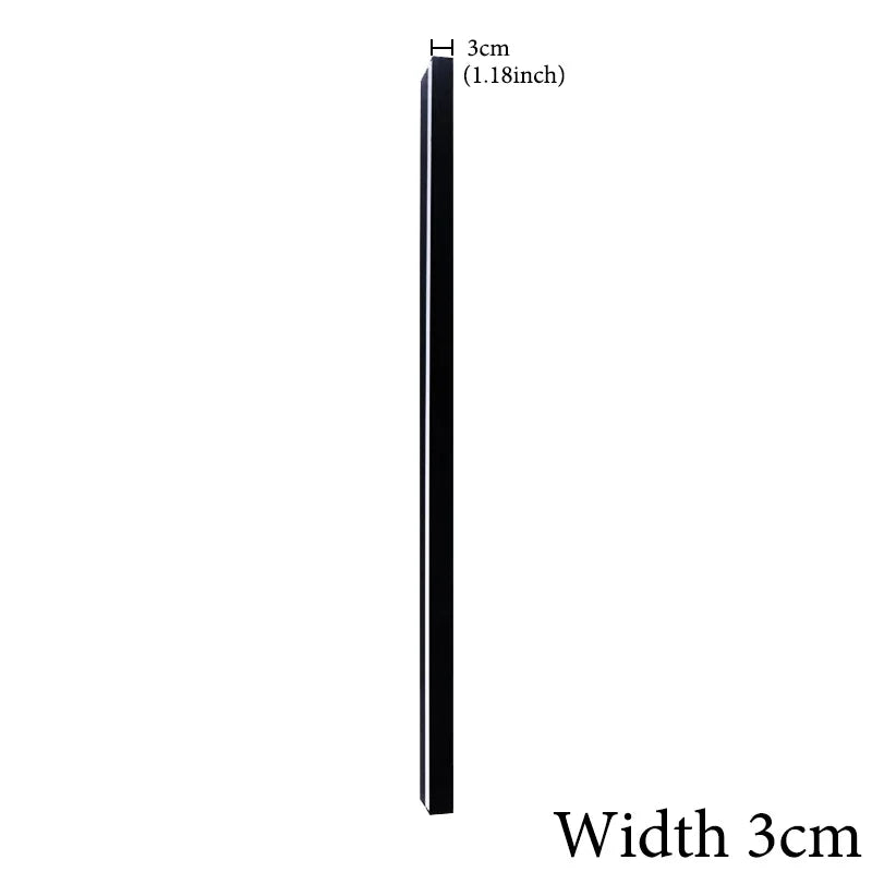 LED Outdoor Wall Lamp