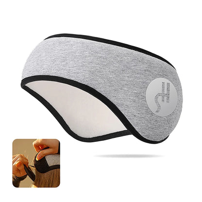 Soundproof Earmuffs