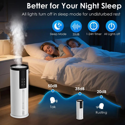 8L Humidifier