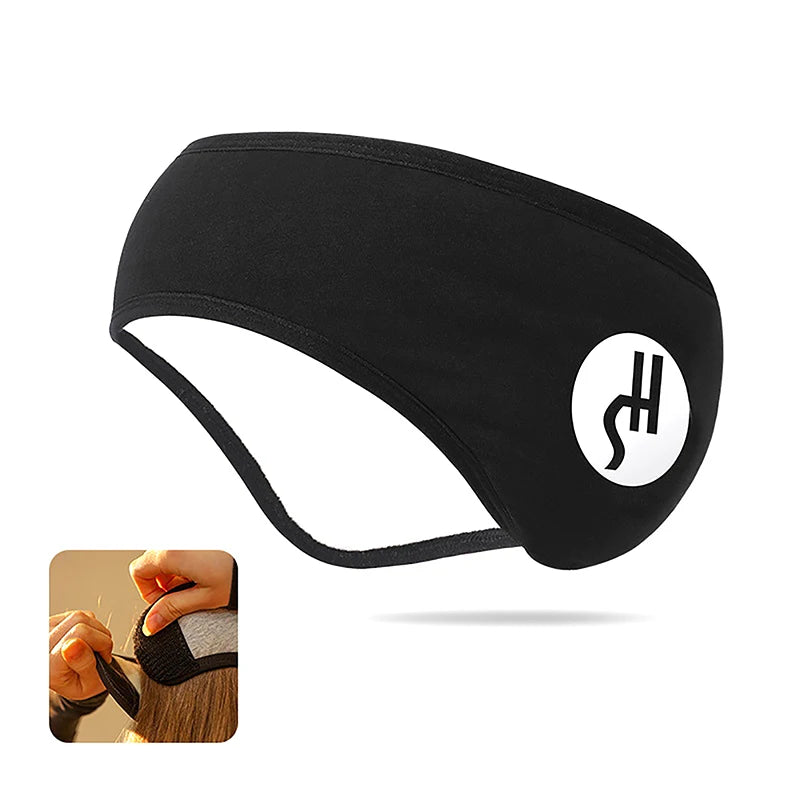 Soundproof Earmuffs