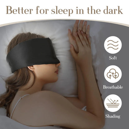 Mulberry Silk Sleep Mask