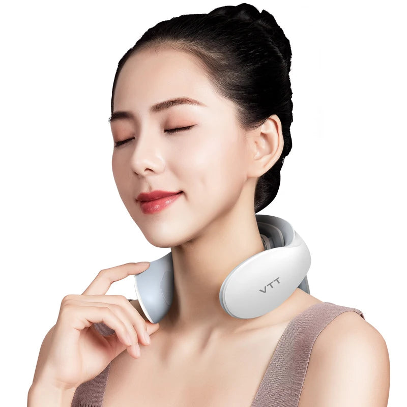 Pulse Neck Massager