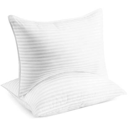 Bed Pillows Queen Size