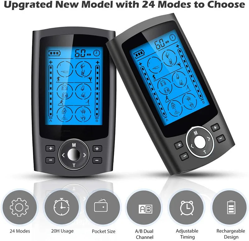 TENS 24 Massager