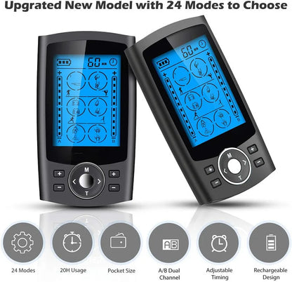 TENS 24 Massager