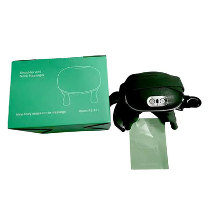 Neck Massager