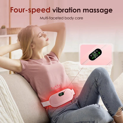 Waist Massage Belt