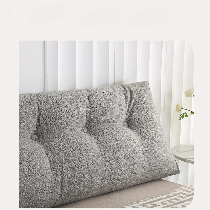 Triangular Wedge Pillow