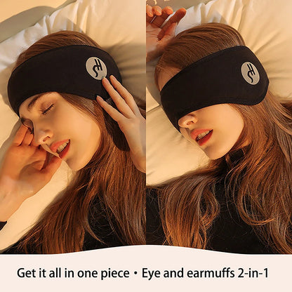 Soundproof Earmuffs