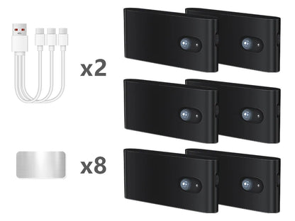 Motion Sensor Rechargeable Night Light