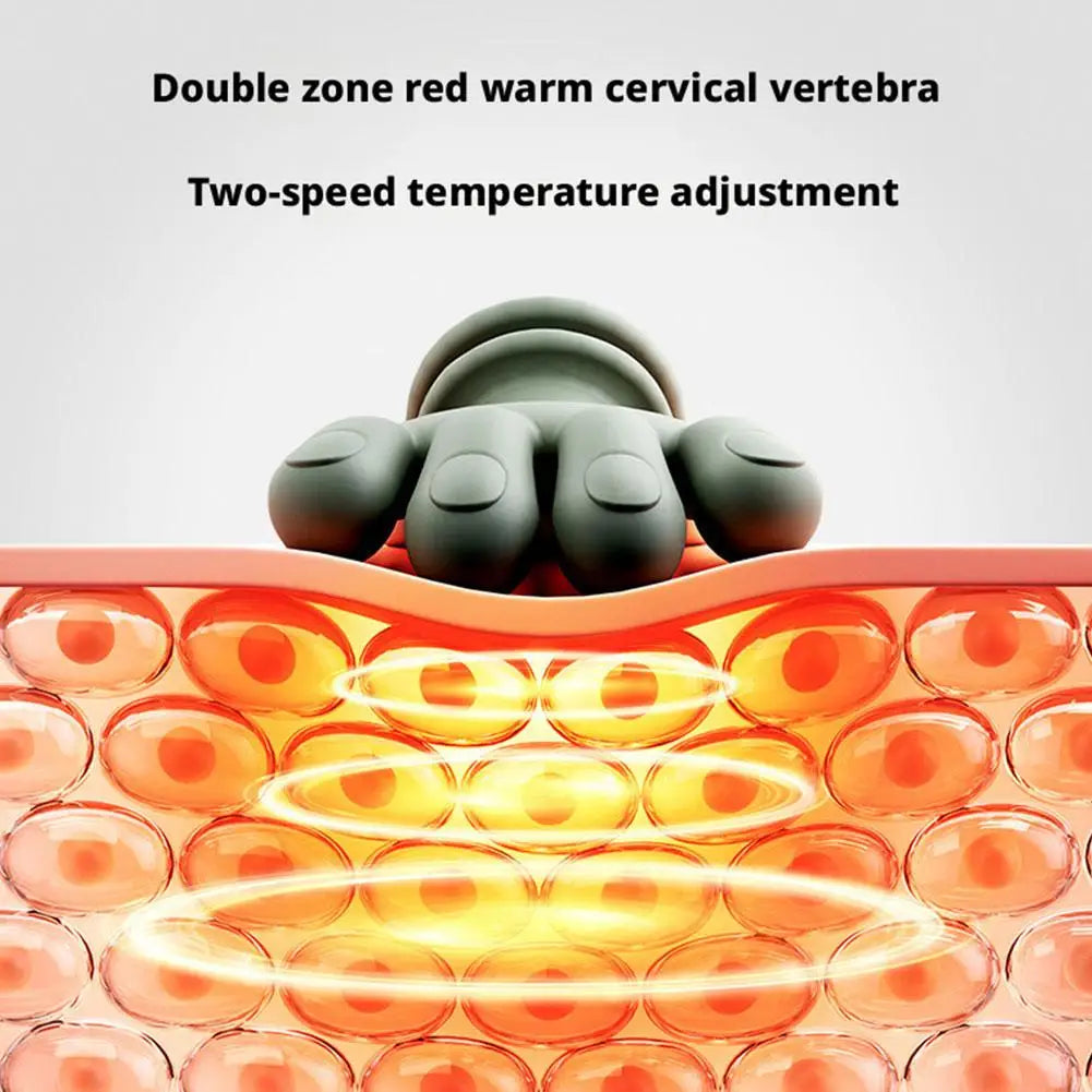 Neck Massager