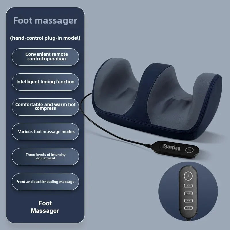Shiatsu Foot Massager