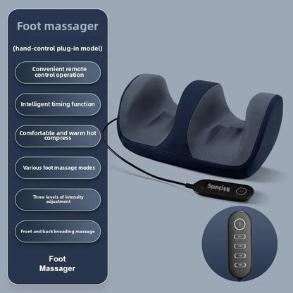 Shiatsu Foot Massager