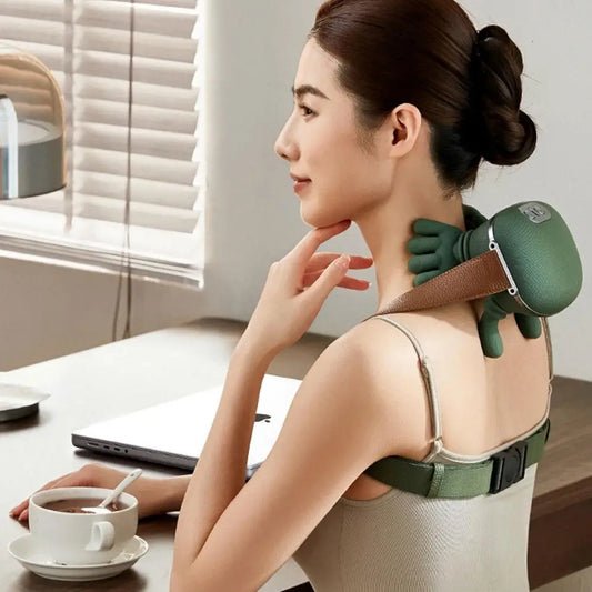 Neck Massager