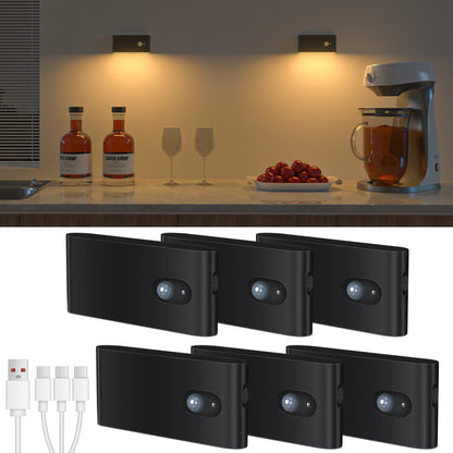 Motion Sensor Rechargeable Night Light