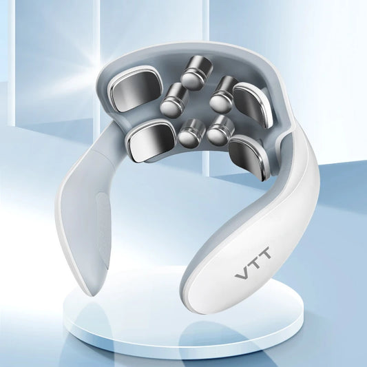 Pulse Neck Massager