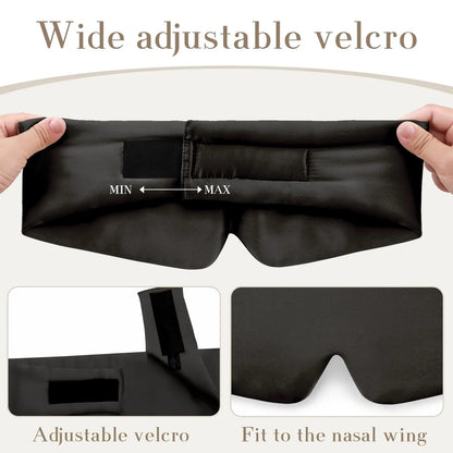 Mulberry Silk Sleep Mask